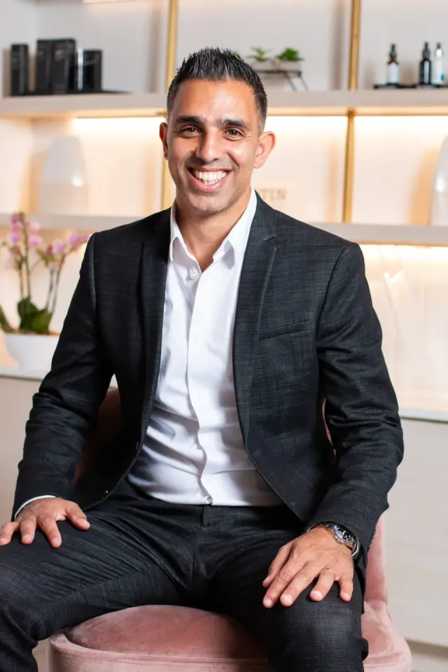 Team member at Ayana Dermatology & Aesthetics, Wilton Manors