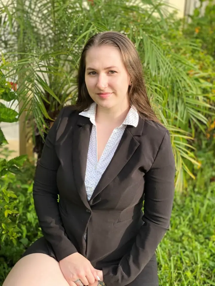 Team member at Beauty Manors, Fort Lauderdale