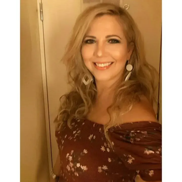 Laura Soberanis, founder of Beauty4U by Laura