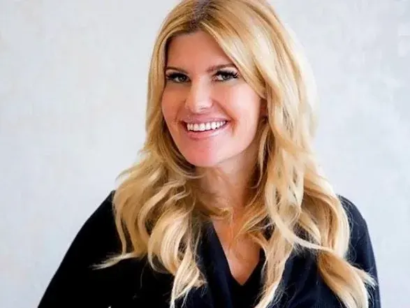 Kristin, the owner of Dylan Keith Salon