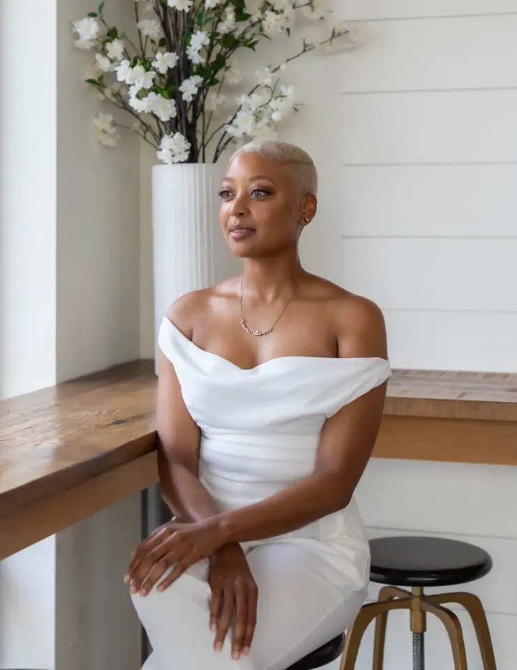 Esthetician at Essence of She Day Spa, Little Five Points