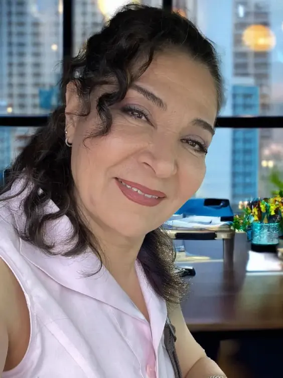 Tulin, owner of Eyebrows LLC, Coral Gables