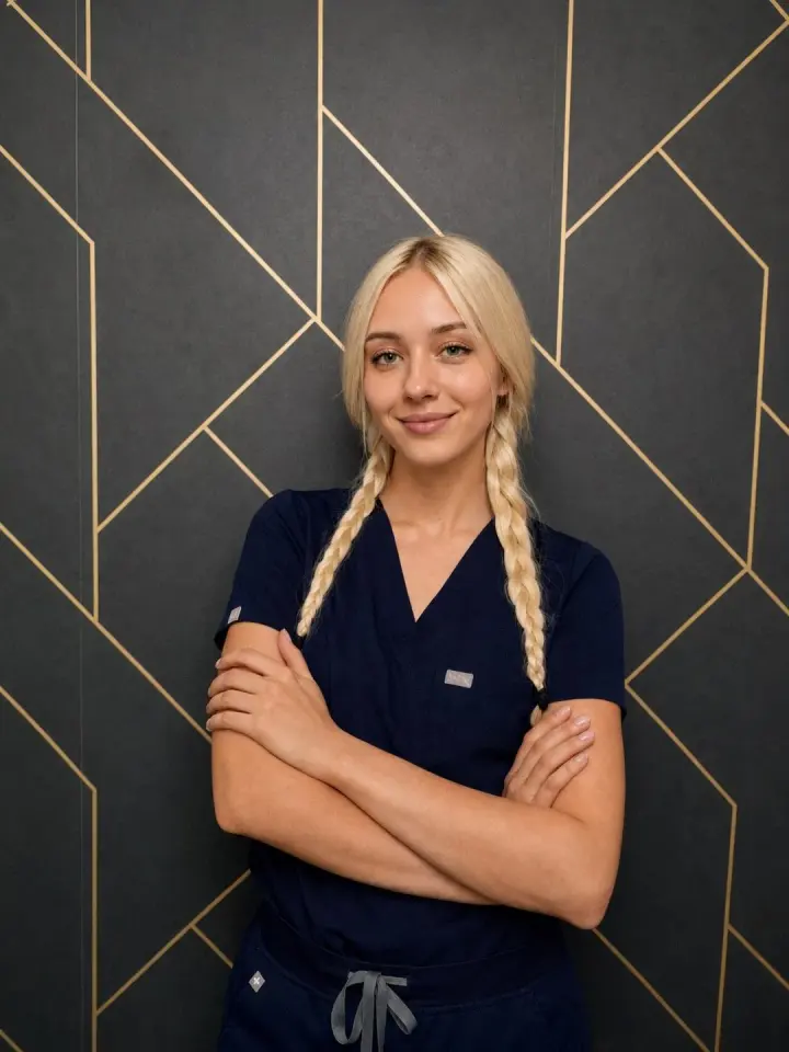 Staff member at GetSkin Medical Spa & Wellness, Hallandale Beach