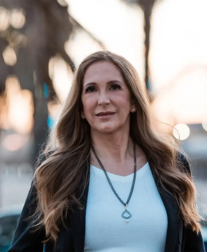 Grossman Dermatology physician Dr. Karyn Grossman