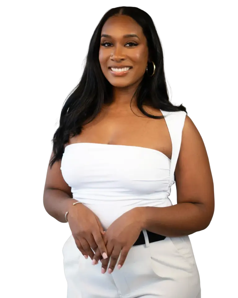 Owner portrait for Healing Hands Esthetics, Atlanta
