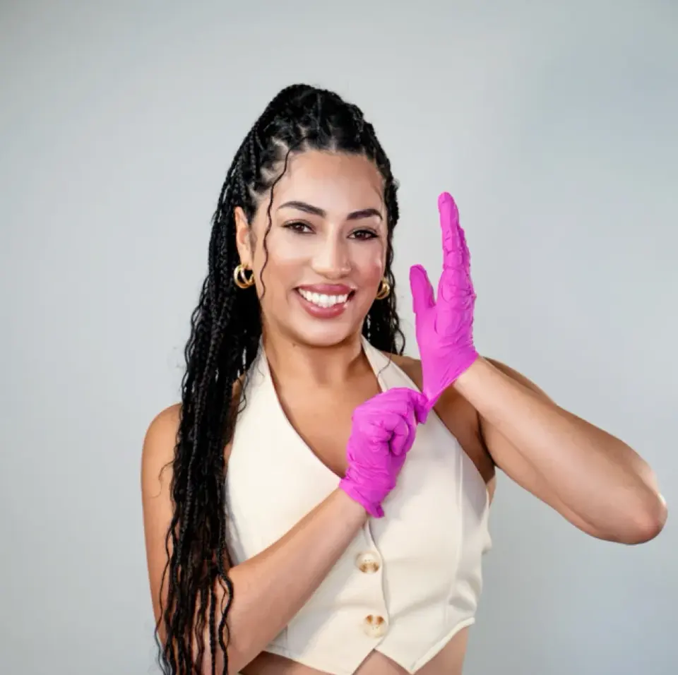 Esthetician at Local Wax Plug, Miami