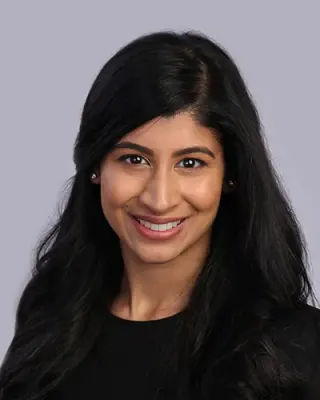Dr. Riana Sanyal, listed by Metropolis Dermatology as a Pasadena dermatologist
