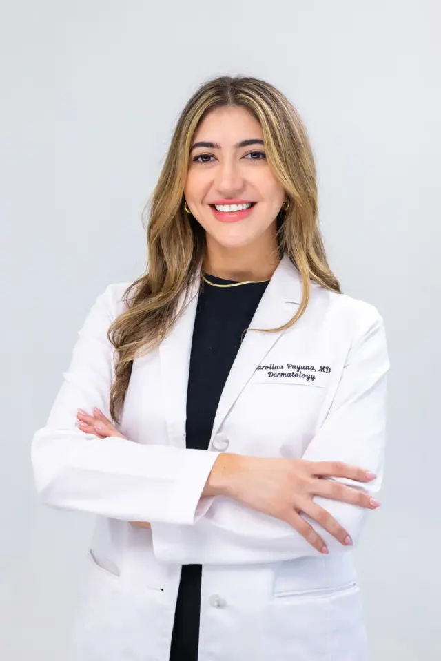 Dr. Carolina Puyana, Miami Skin Center