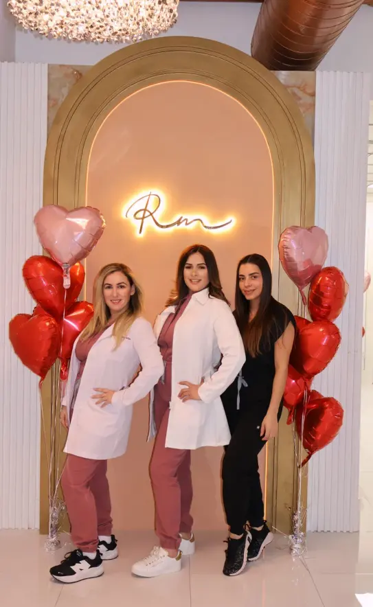 Team at Rejuvenation Medical Aesthetics & Spa, Sunny Isles Beach