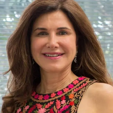 Santa Monica Laser & Skin Care Center physician Dr. Mary Lee Amerian