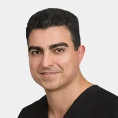 Dr. Matt Tahsini, founder of Skin Works Medical Spa.