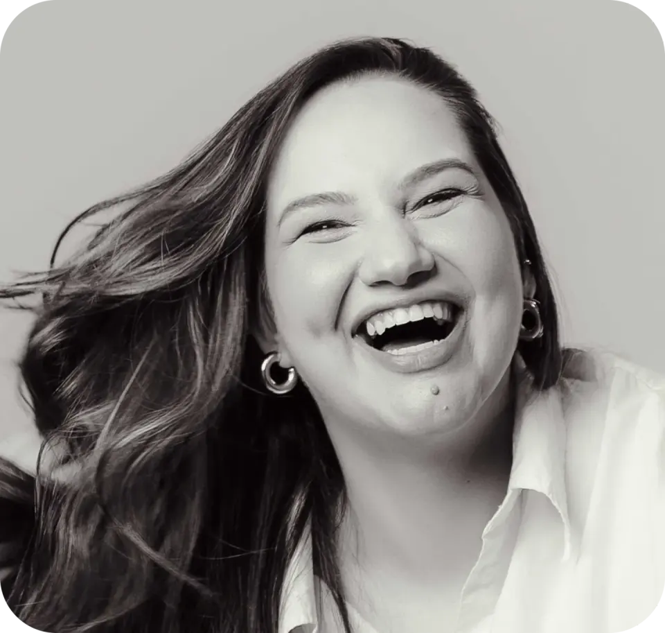 Owner portrait, Tamara Samara Studio, Atlanta