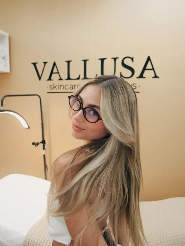 Provider at Vallusa Skincare & brows, Doral