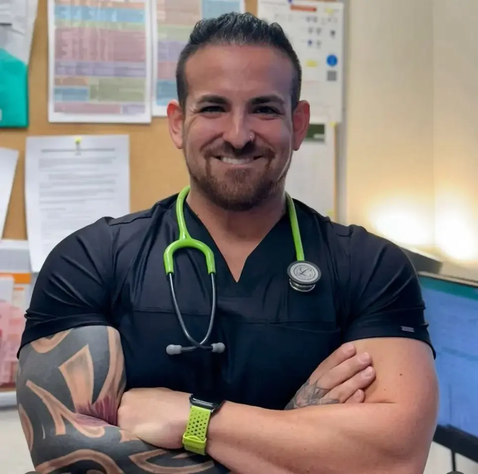 Provider at Vital MedSpa, Hallandale