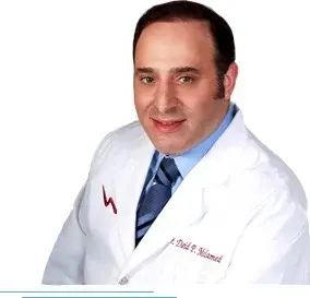 West LA Medical & Skincare physician Dr. David Melamed