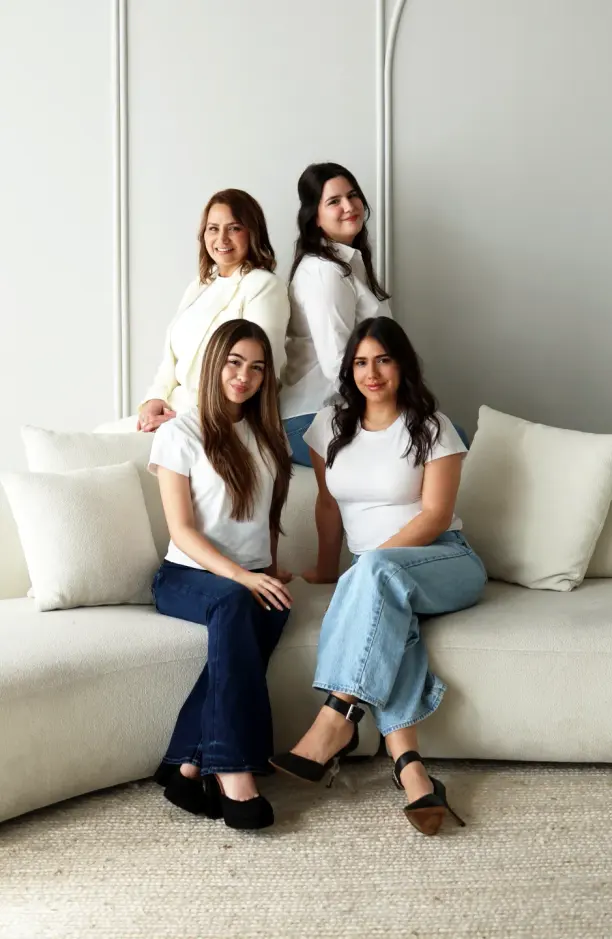 Zirios Laser Med Spa team photo, Hallandale Beach